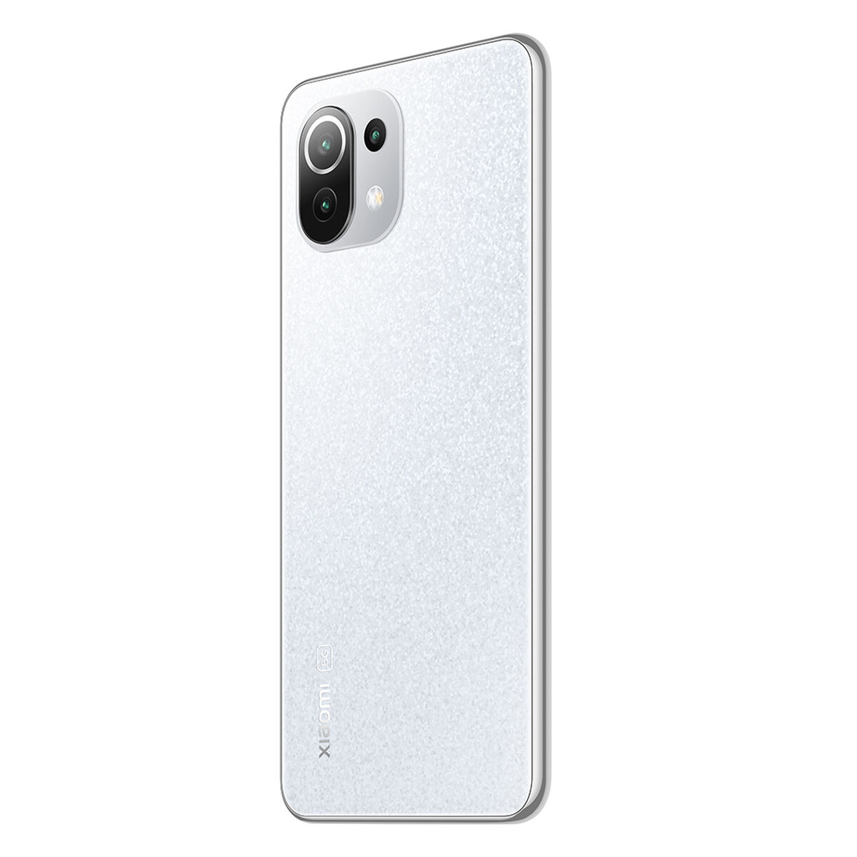 Celular Xiaomi Mi 11 Lite 5G NE 128GB 6,55" White Liberado