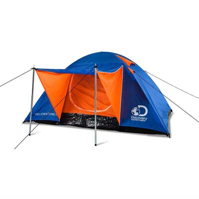 Carpa Yellowstone Ii Discovery Adventure para 2 Personas