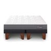 Cama Europea CIC Base Dividida 2 Plazas Anatomic