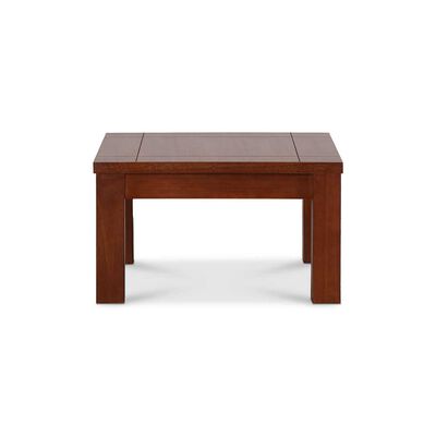 Mesa Lateral CIC Ñuble Caramelo