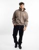 Poler&oacute;n Hoodie Boxy Hombre Icono