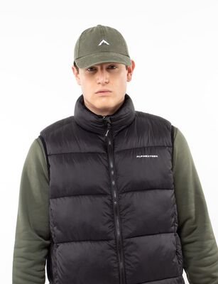 Imagen 2 del producto Gorro Deportivo Hombre Alpinextrem