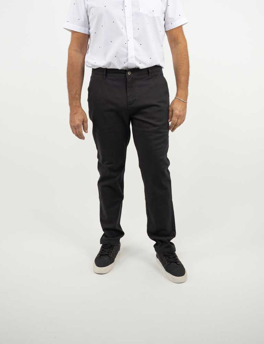 Pantalón Hombre Portman Club