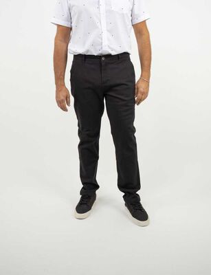 Imagen 1 del producto Pantalón Hombre Portman Club Grafito, Navy, Negro