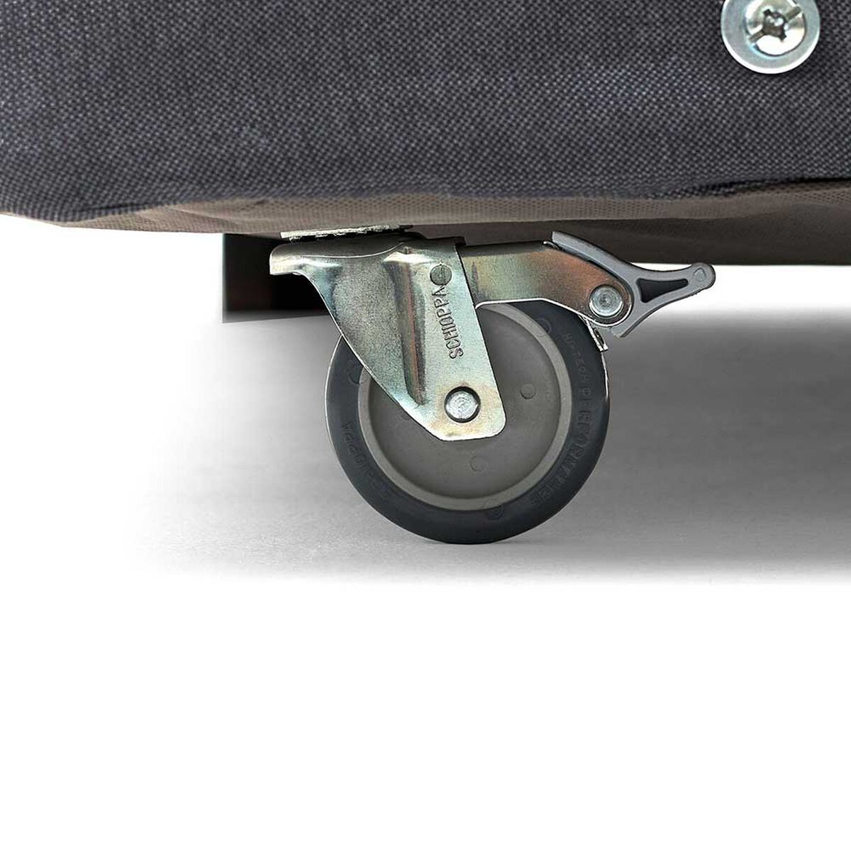 Cama Americana Drimkip Base Dividida King Eurotop + Respaldo