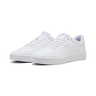 Imagen 2 del producto Zapatilla Urbana Hombre Puma Blanco
