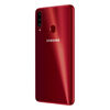 Celular Samsung Galaxy A20s 32GB 6.4" Rojo Liberado