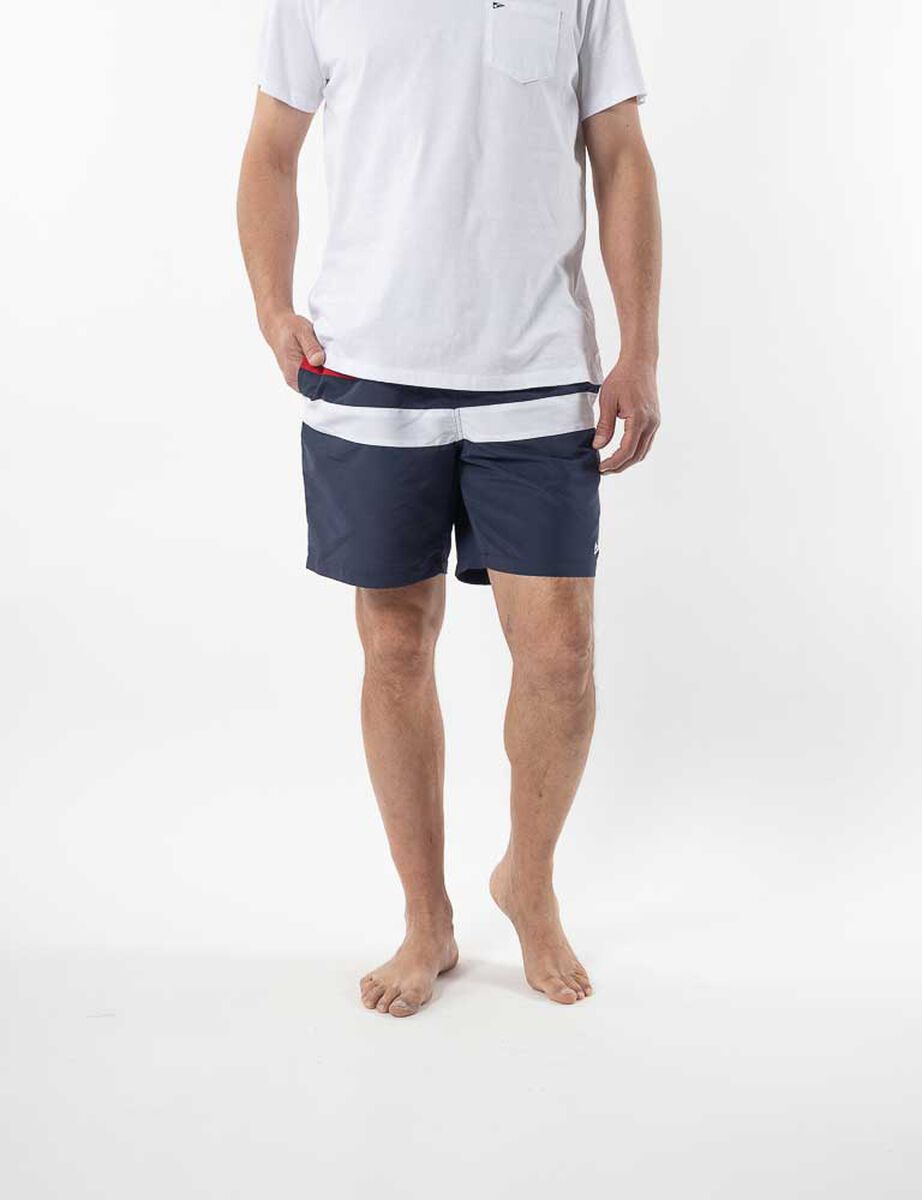 Traje de Ba&ntilde;o Hombre Portman Club