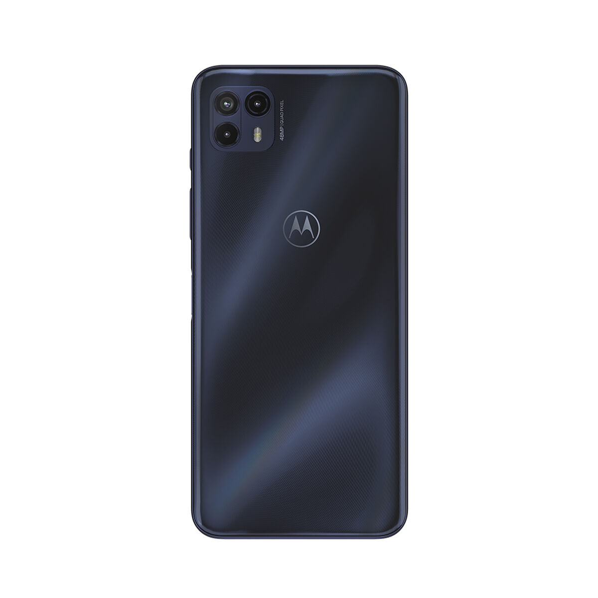 Celular Motorola G50 128GB 6,5" Azul Liberado