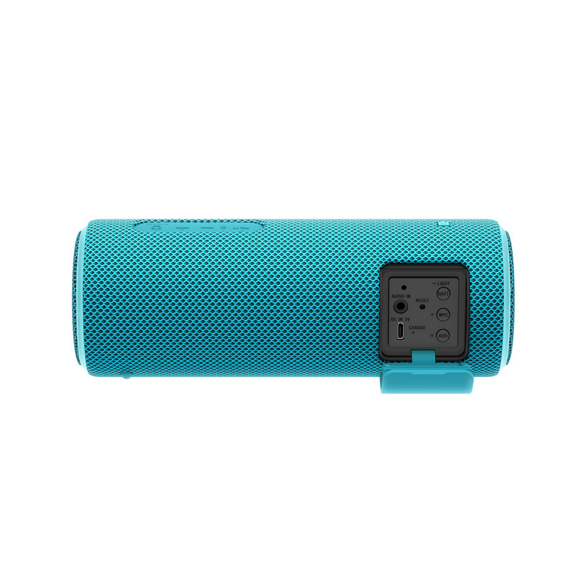 Parlante Inalámbrico Sony SRS-XB21/LC Celeste