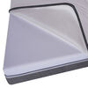 Cama Europea CIC 1,5 Plazas Ortopedic Advance + Respaldo Eufrates