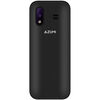 Celular Básico Azumi L3Z 1.7'' Negro Claro