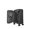 Maleta de Cabina Saxoline Airshock 4SX Negro 36,5 lt S