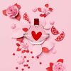 Set Regalo Agatha Ruiz de la Prada Perfume Mujer De Beso en Beso EDT 100ml + Megaspritzer 10ml