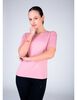 Polera Deportiva Mujer Everlast