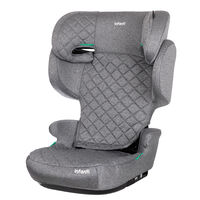 Silla Auto Combinada Greta Grey Infanti