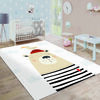 Alfombra Davanti Oso Marinero 140 x160 Oso Marinero