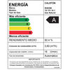 Calefont Gas Natural Rheem Tiro Forzado Digital 18 lts.