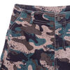 Short de Algodón Militar Niño Reef