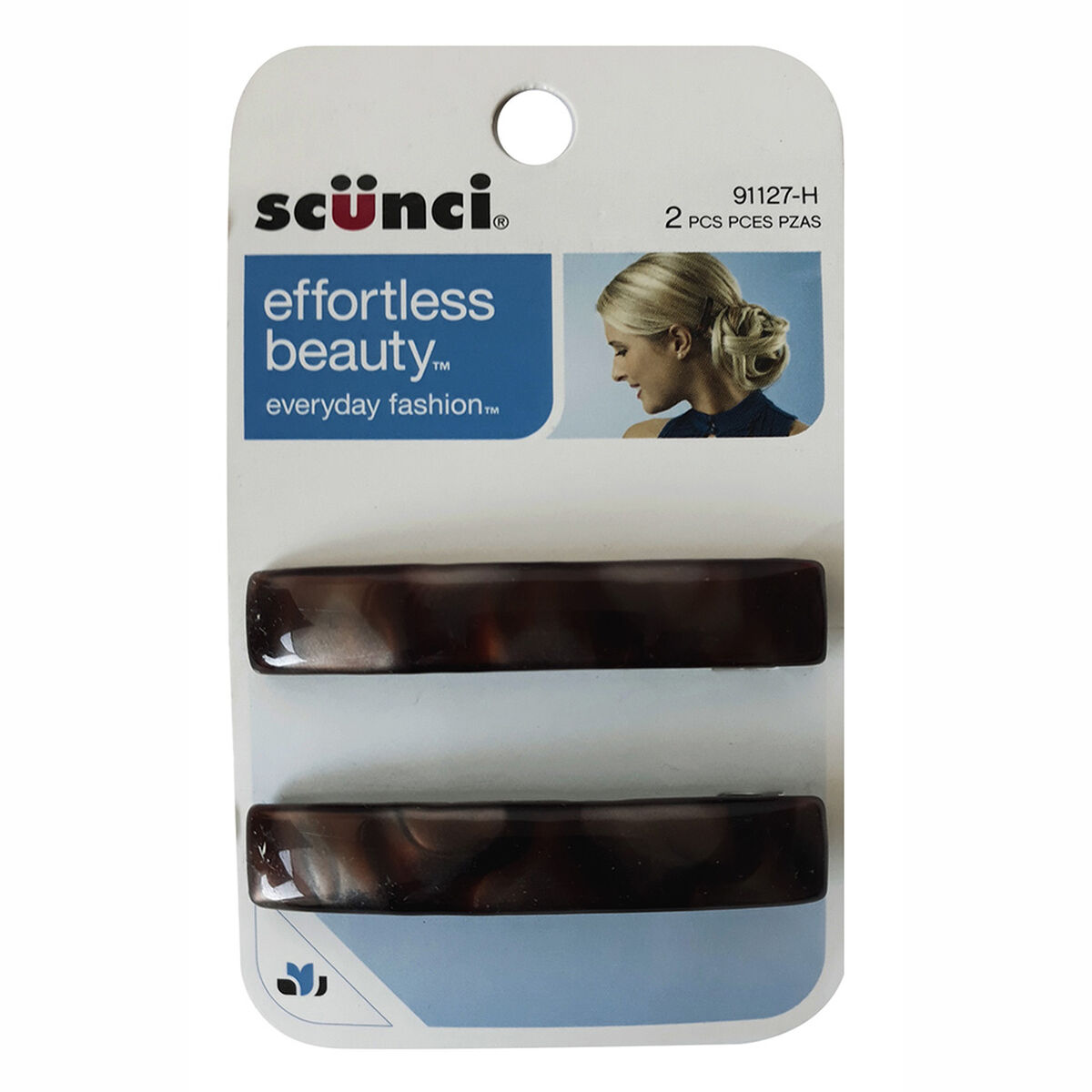 Set Trabas a Presi&oacute;n Caf&eacute;, 2 Piezas