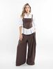 Blusa Manga Larga Mujer Zibel