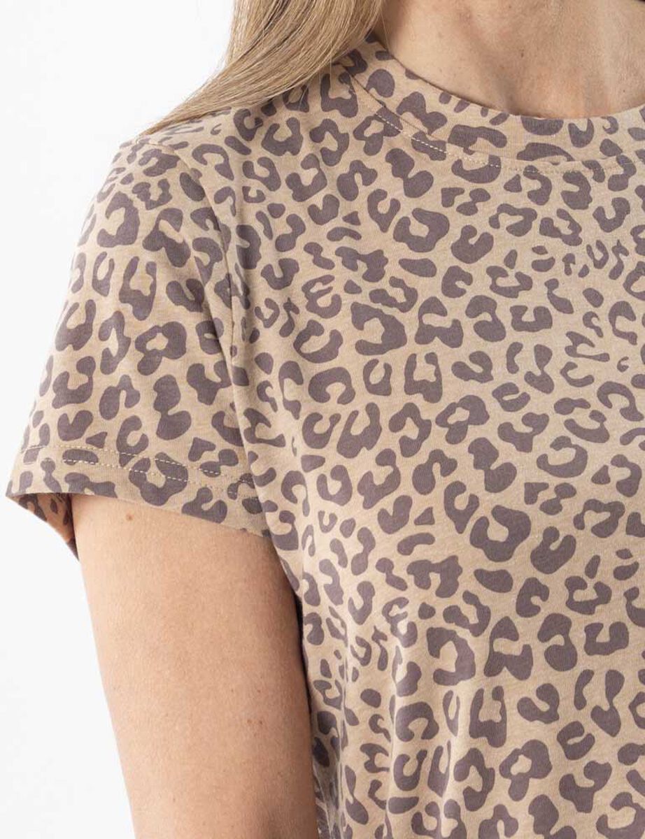 Polera Mujer Portman Club