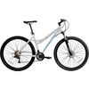 Bicicleta Alpinextrem Tange Aro 27,5