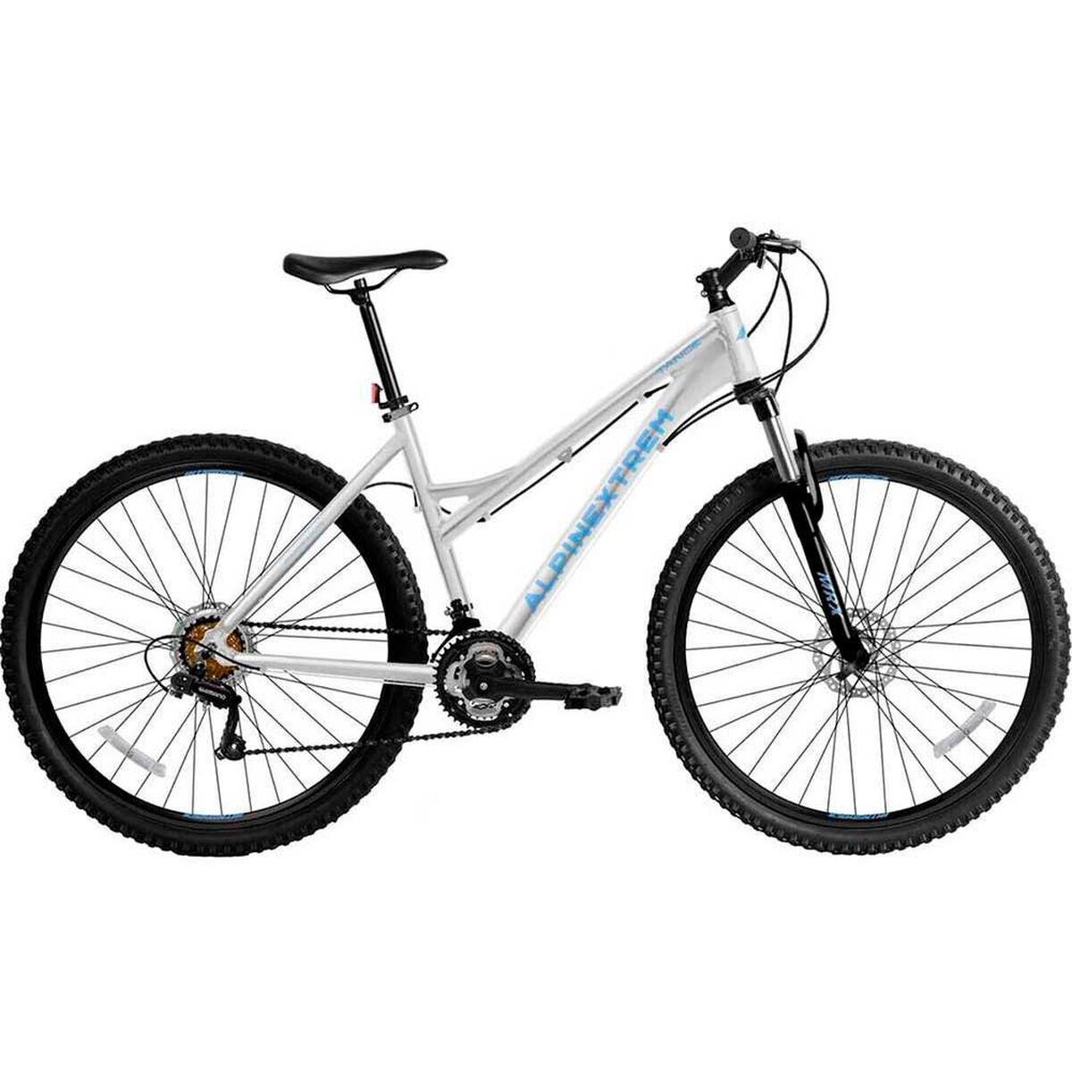 Bicicleta Alpinextrem Tange Aro 27,5