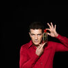 Perfume Antonio Banderas Diavolo EDT 100 ml