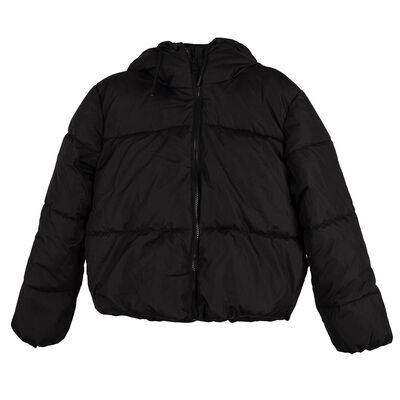 Parka Ni&ntilde;a Mila