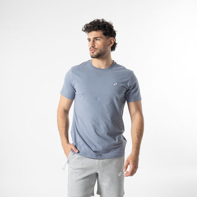 Polera Deportiva Manga Corta Hombre Lotto