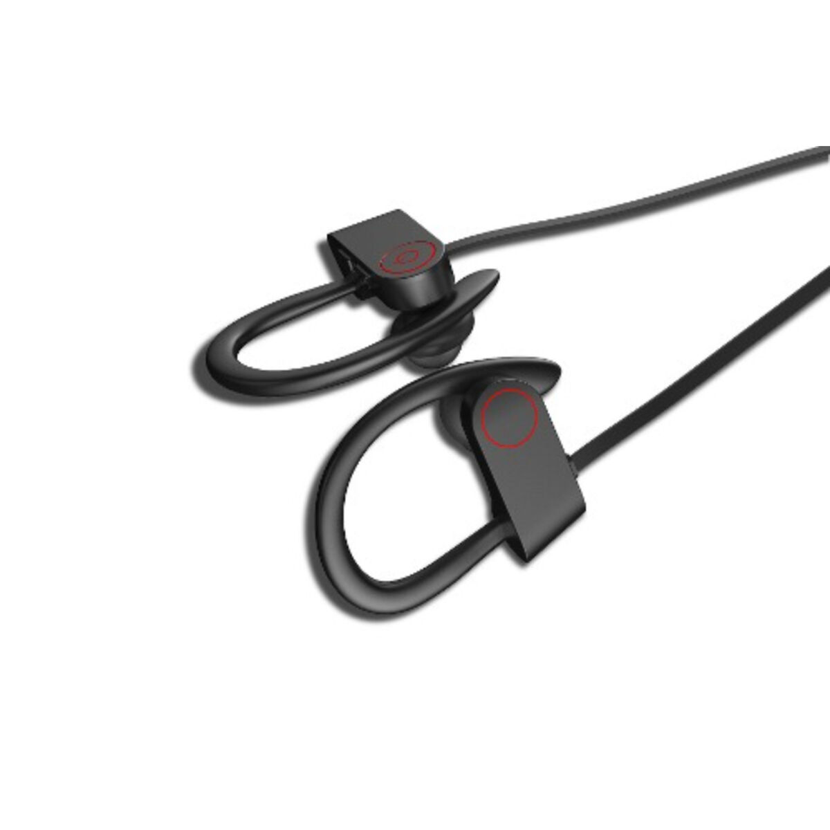 Kit Smartwatch Lhotse Vibe 05 Cream + Audífonos Deportivos