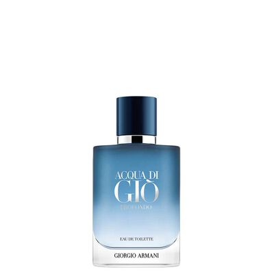 Perfume Armani Hombre Acqua Di Gio Profondo EDT M 50 ml