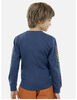 Polera Niño Maui