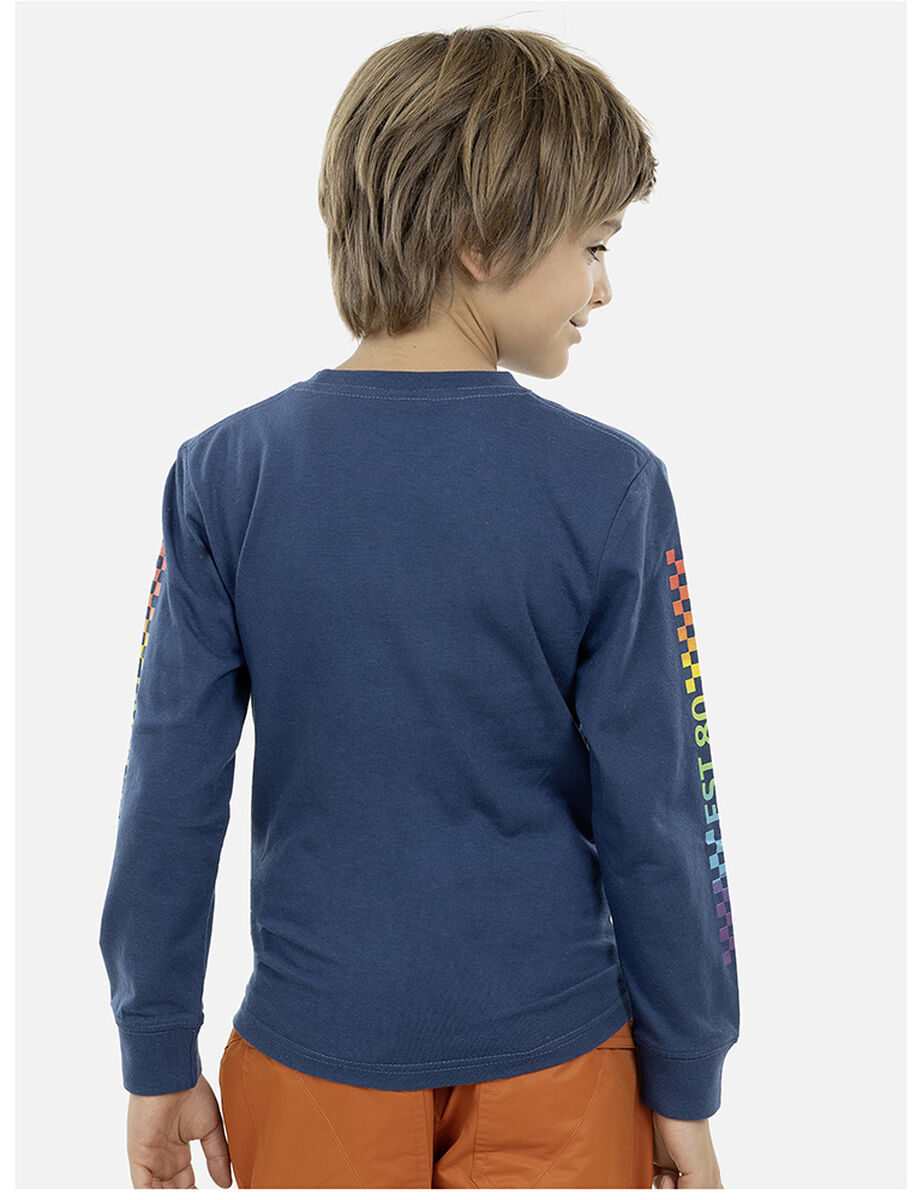 Polera Niño Maui