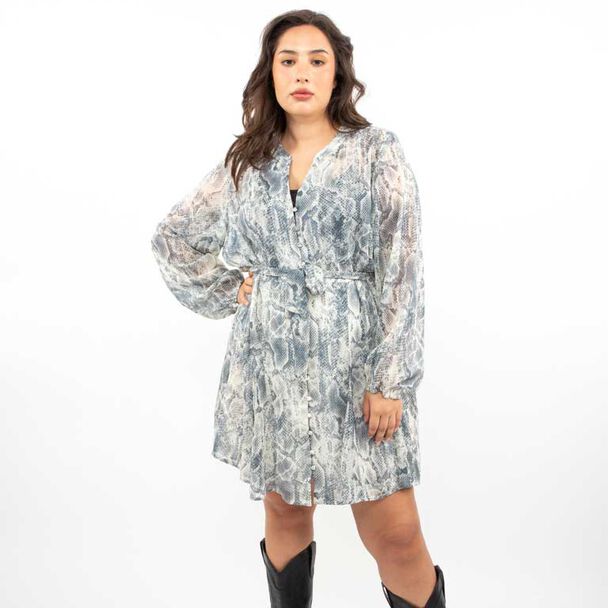 Vestido Mujer Extralindas