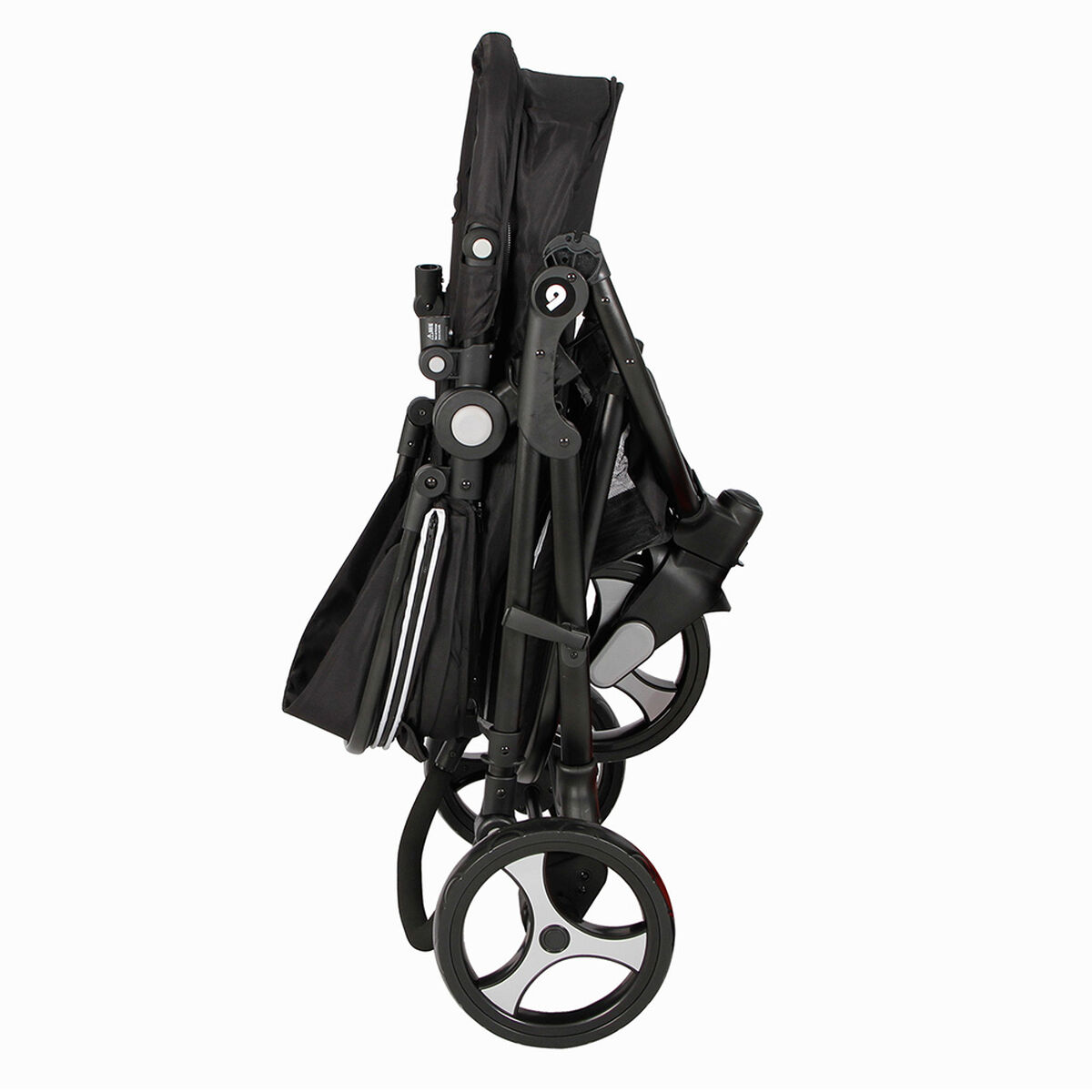 Coche Travel System Gamma Bebeglo RS 13770 3