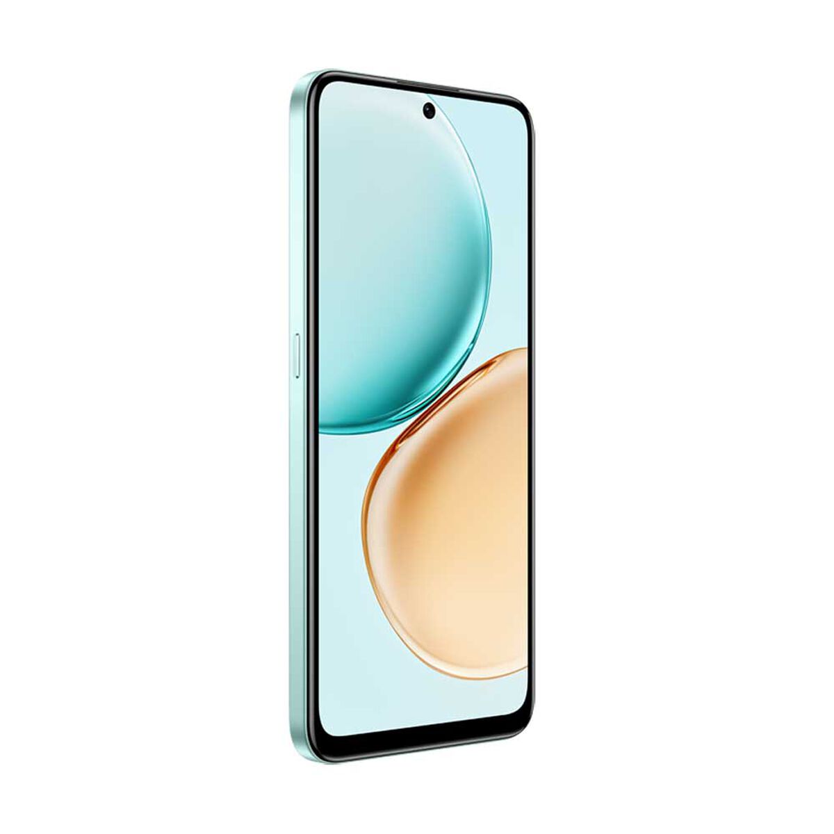 Celular Honor X7d 2G/3G/4G 256 GB 6.77" Azul Cyan