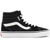 Zapatilla Mujer Vans WM Filmore Hi
