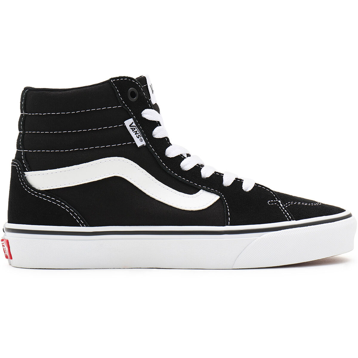 Zapatilla Mujer Vans WM Filmore Hi