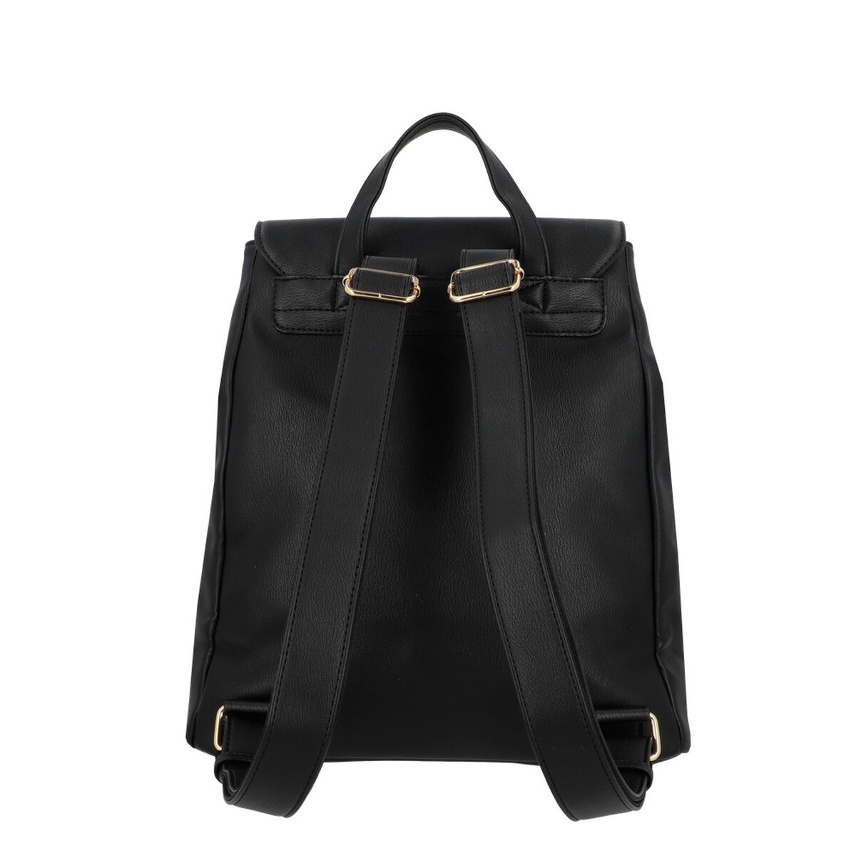 Mochila Secret Sicilia SC6 L Negro