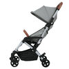 Coche de Paseo Laika Nomad Grey