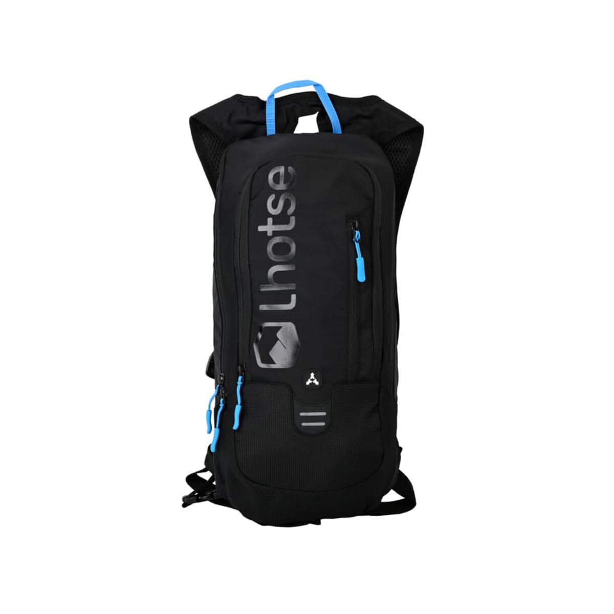 Mochila Outdoor Unisex + Bolsa de Agua Lhotse