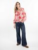 Blusa Vuelos Mujer Zibel