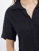 Blusa Algod&oacute;n Manga Corta Mujer Icono