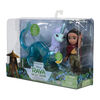 Muñeca Disney con Dragon Sisu