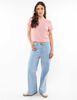 Jeans Culotte Mujer Icono