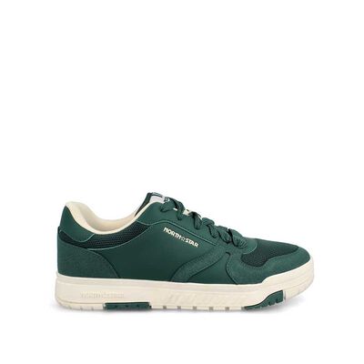 Zapatillas Skater Wave Hombre North Star