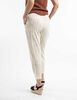 Pantal&oacute;n Lino Mujer Portman Club