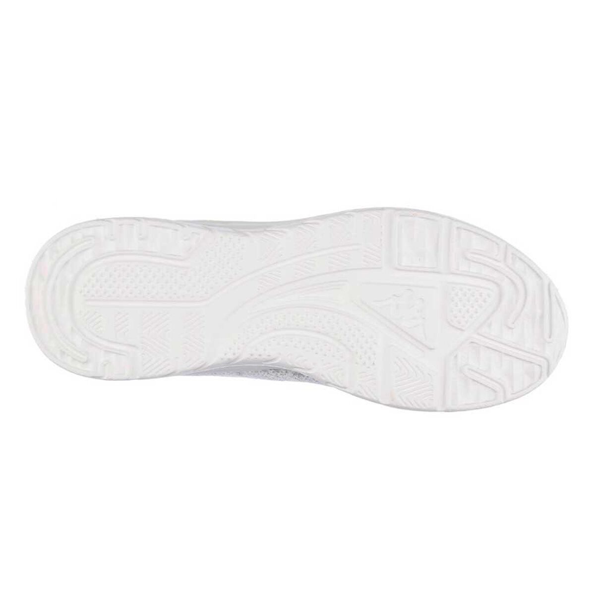 Zapatilla Urbana Unisex Kappa